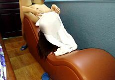 husband and lover relive old passion at motel