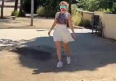 NAUGHTY STORY IN MY JOURNEY IN SPAIN DAY 4