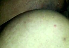 Sexy esposa nalgona cojiendo rico 😍