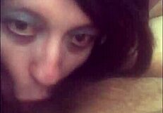 Mexican Shemale Enjoys Afternoon Sex With Boyfriend