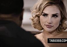 i watched the black stud have threway sex with my girlfriend kenzie anne and her bestie kenna james