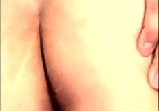 Nicky Ferrari Plays With Her Pussy