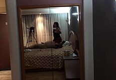 Mexican Shemale Enjoys Afternoon Sex With Boyfriend