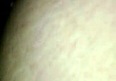 Hot wife flosses and bakes in this video.