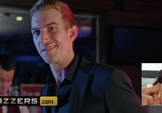 Ever Seen Ava Koxxx Take Danny D's Big Anal Challenge?