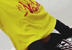 wedding planner plans my anal first night with the bride