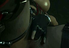 does this sexy girl deserve warm cum all over her? in 3d hot sex