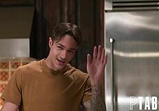 Cucking StepMom's Boyfriend Siri Dahl Jayden Marcos Chad