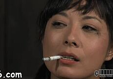 Agent 006 embarks on a secret mission