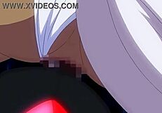 Explosive 16 Hentai Scenes!