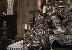 detailed exploration inside prague castle part 2