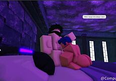 Shemale Ladyboy Makes Gay Man Happy With Intense Action