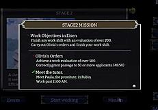 i'm exciting several women while reviewing them in this hentai episode