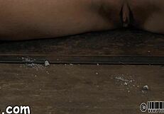 Agent 006 embarks on a secret mission