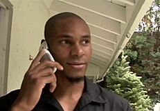 Blonde Milf Summer Opens Huge Ass For Interracial Monster Cock