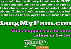 pervert uncle seduces his charged niece summer day