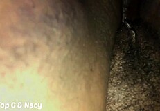 Fat BBW Promises Everything for Baby Cum Inside