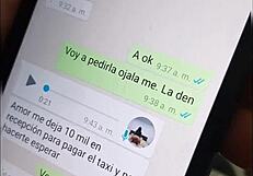 Is Mature Mother-In-Law Ready for Provocative Sex?