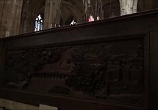 detailed exploration inside prague castle part 2