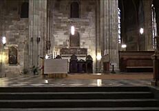 detailed exploration inside prague castle part 2