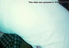 sexy morena teaches blowjob skills