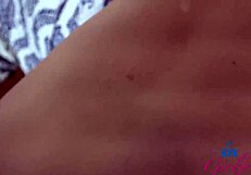 Stunning Athena Anderson Sucks and Gets Her Tight Hole Pounded!