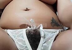 Guided Handjob For Cuckolds With Big Ass