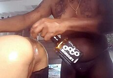 Fucking Latina Juicy Pussy Doggystyle