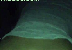 fat ass enjoys riding and creaming on big black cock in reverse position