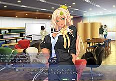 i lick and rim asaka