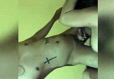 Sexo Con Una Culona Latina