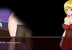 Ashley the pirate peeping scenes gallery