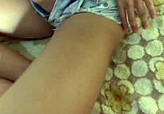 Filha do advogado sentando gostoso para maloqueiro