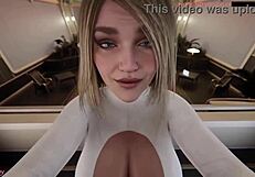 Compilation of the hottest SFM porn animations of August 2023