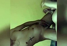 Sexo Con Una Culona Latina