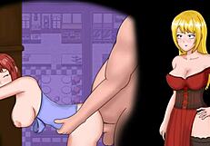 Ashley the pirate peeping scenes gallery