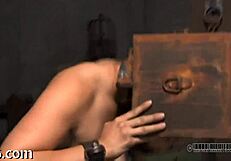 naughty angel gets facial punishment from dominant lover