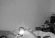 bella booty fucks for hours in part 2 action