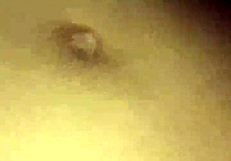 Aunt licks sleeping niece's pussy