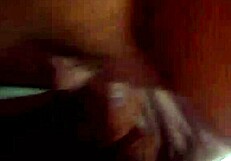 mi amante bien mojada