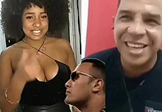 Enjoy Kelly’s hot interview with Leo Ogro on the Spartan Channel on Xvideos.