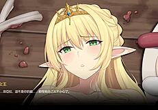 Dungeon Escape 3 Trial Play Demo