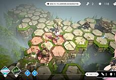 Dungeon Escape 3 Trial Play Demo