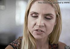 His stepdaughter is pregnant, now he must choose