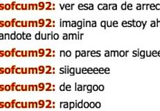 does cumming with valerymiller feel this delicious?