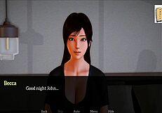 My new family adventures in 3D animation!