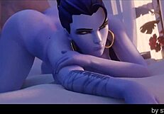 ultimate overwatch hentai collection 4 with sound december 2022 sfm