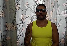 Check out the full video of stunning Sophie Stephan debuting in style on Red