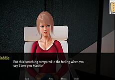 In this cartoon hentai, my new family explores wild adventures together.