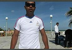 Tunisia Gay Video Series Part One